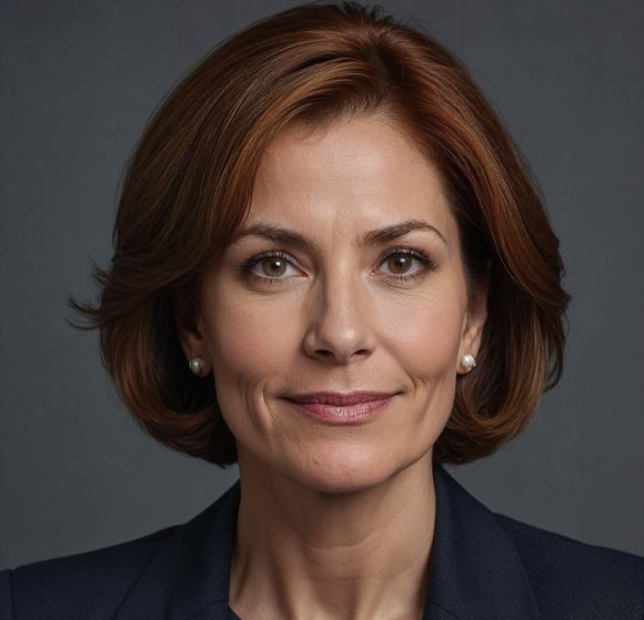 Natalie Bergmann