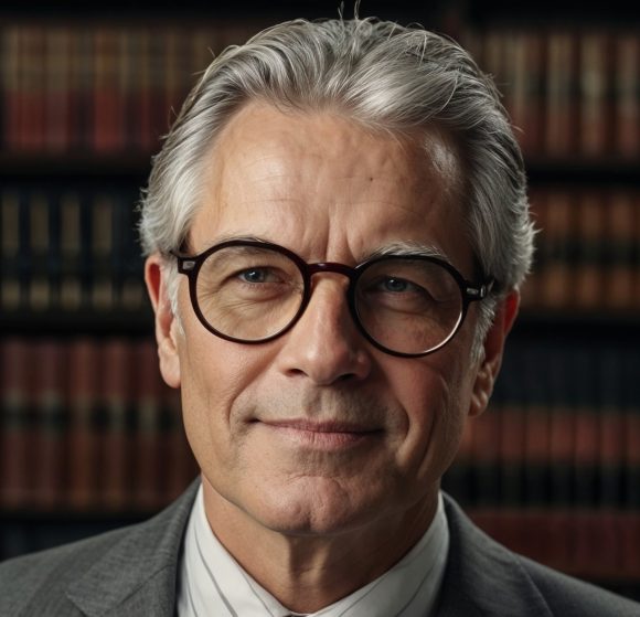 Dr. Markus Hoffmann